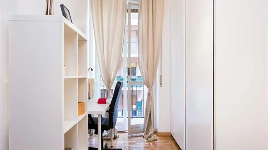 Rooms in Milano Zona 8 - Fiera, Gallaratese, Quarto Oggiaro - photo 5