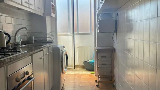 Rooms in Valencia Campanar - photo 10