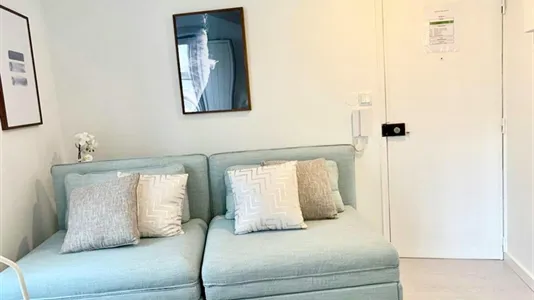 Apartments in Location is not specified - photo 6