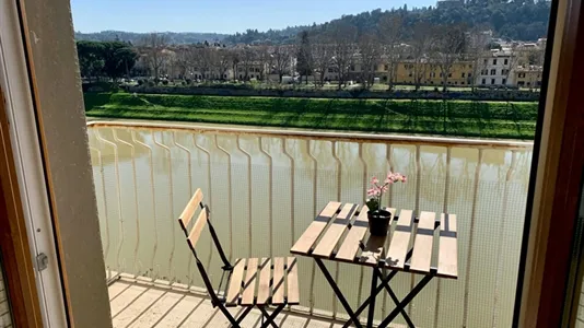 Rooms in Florence - photo 8