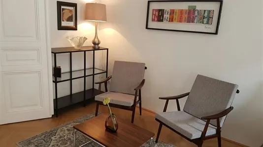 Apartments in Vienna Alsergrund - photo 10