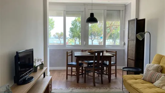 Apartments in Barreiro - photo 2