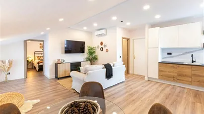 Apartment for rent in Madrid Chamartín, Madrid