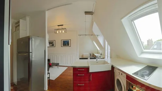 Apartments in Paris 18ème arrondissement - Montmartre - photo 4