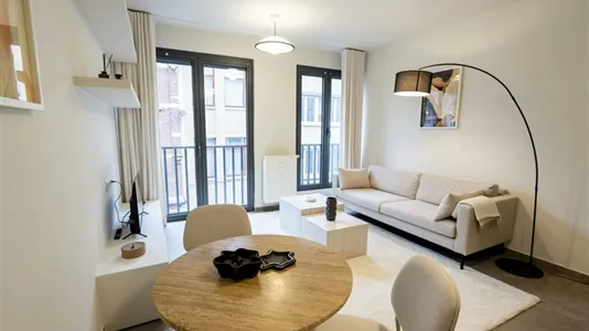 Apartments in Stad Antwerp - photo 8