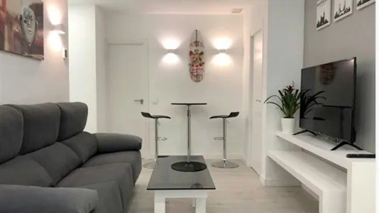 Rooms in Madrid Moncloa-Aravaca - photo 10