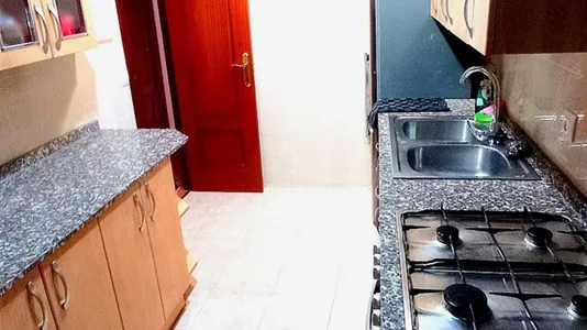 Rooms in Barcelona Les Corts - photo 8