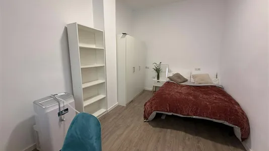 Apartments in Alfafar - photo 6