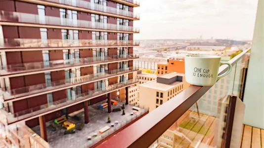 Apartments in Vienna Landstraße - photo 8