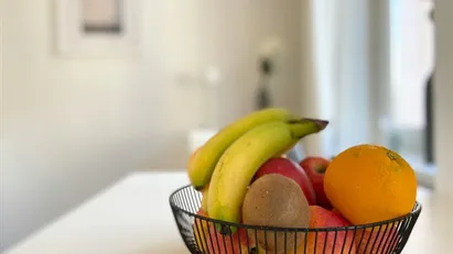 Apartment for rent in Magdeburg, Sachsen-Anhalt