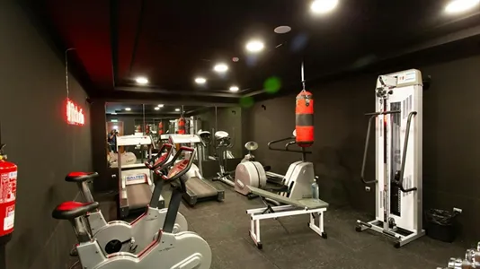 Rooms in Aranjuez - photo 7