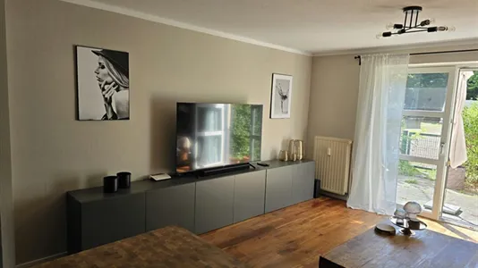 Apartments in Location is not specified - photo 4