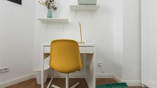 Rooms in Berlin Charlottenburg-Wilmersdorf - photo 3