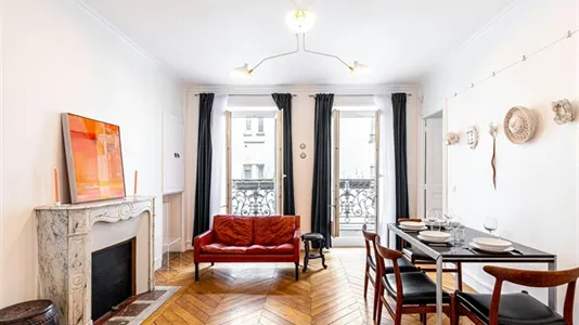 Apartments in Paris 5ème arrondissement - Latin Quarter - photo 1