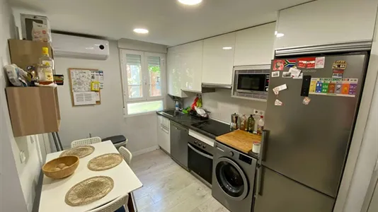 Rooms in Húmera-Somosaguas-Prado del Rey - photo 4