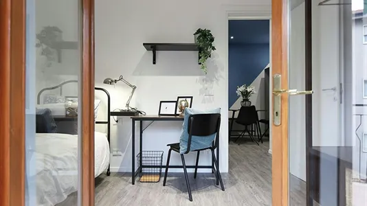 Rooms in Padua - photo 5