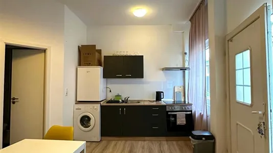 Apartments in Mannheim - photo 1