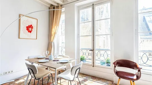 Apartments in Paris 4ème arrondissement - Marais - photo 2