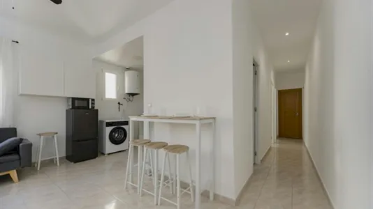 Rooms in Valencia Algirós - photo 10