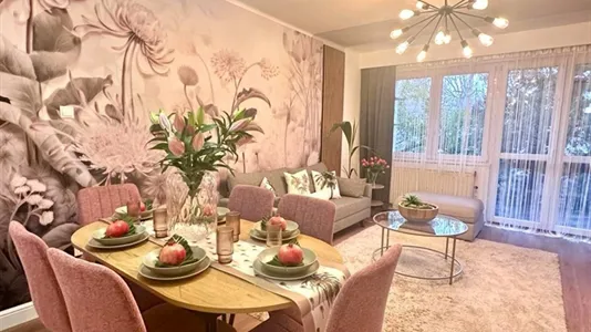 Apartments in Budapest II. kerület - photo 1