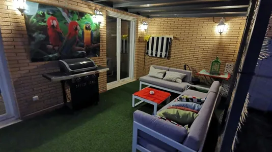 Apartments in Valencia L'Eixample - photo 10