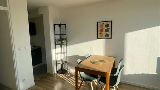 Apartments in Nuremberg - photo 3