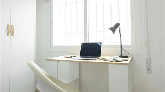 Rooms in Valencia Algirós - photo 4