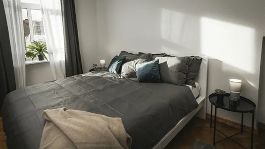 Rooms in Riga Centrs - photo 5