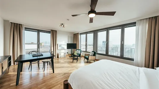 Apartments in Location is not specified - photo 6