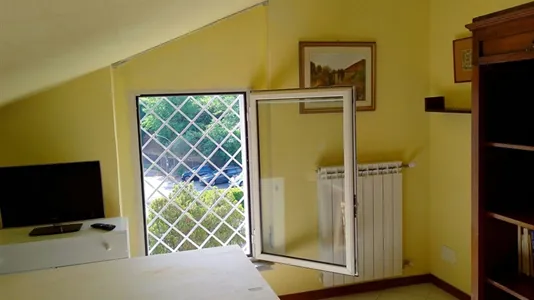 Rooms in Roma Municipio XV – Cassia/Flaminia - photo 8