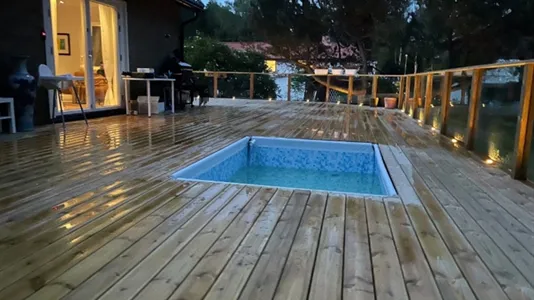 Houses in Gothenburg City Centre - photo 9