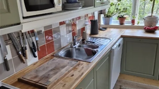 Houses in Nacka - photo 7