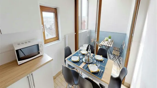 Rooms in Lyon - photo 8