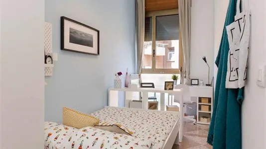 Rooms in Bologna - photo 6