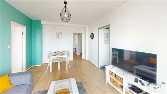 Rooms in Toulouse - photo 5