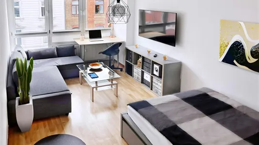 Apartments in Location is not specified - photo 7