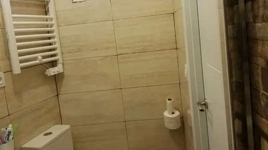 Rooms in Hacienda de Su Eminencia - photo 9