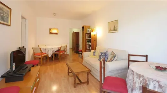 Rooms in Barcelona Eixample - photo 6