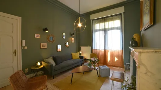 Rooms in Brussels Etterbeek - photo 6