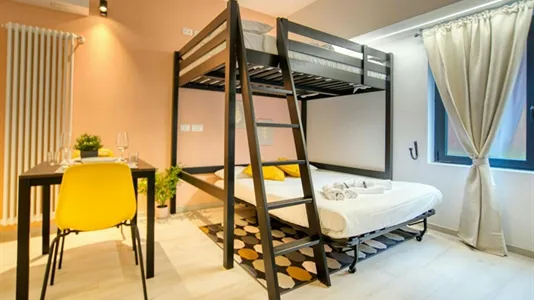 Apartments in Milano Zona 9 - Porta Garibaldi, Niguarda - photo 4