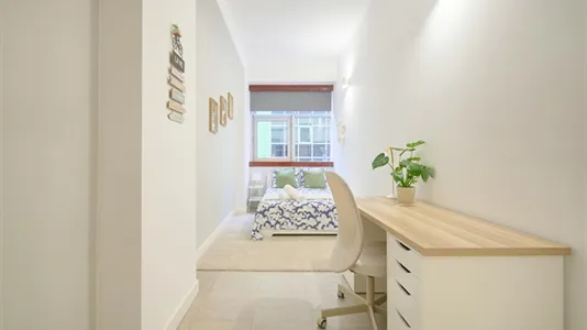 Rooms in Location is not specified - photo 5