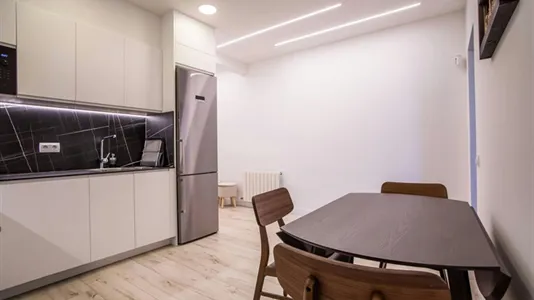 Apartments in Barcelona Eixample - photo 6