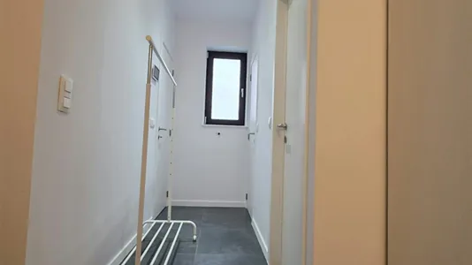 Rooms in Brussels Evere - photo 4