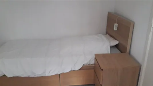 Rooms in Brussels Sint-Joost-ten-Node - photo 8