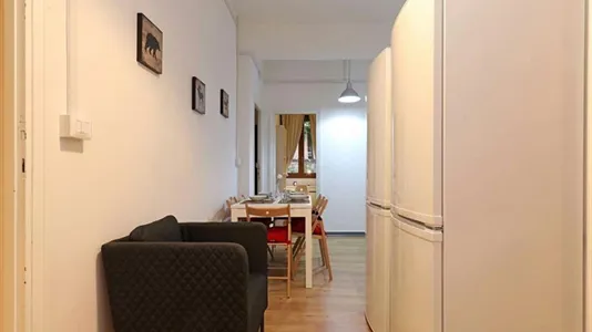 Rooms in Roma Municipio XIV – Monte Mario - photo 7