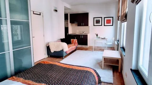 Apartments in Brussels Sint-Gillis - photo 7