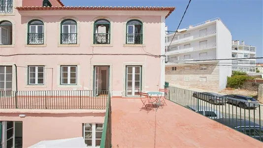 Rooms in Location is not specified - photo 10