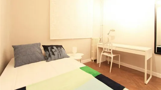 Rooms in Madrid Centro - photo 4