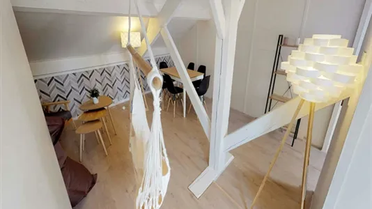 Rooms in Boulogne-Billancourt - photo 9