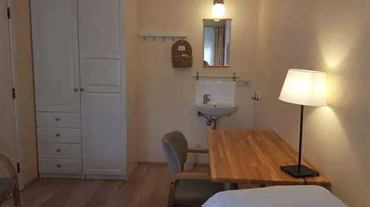 Rooms in Reykjavík Miðborg - photo 5